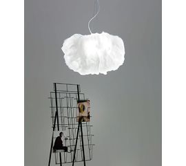 Подвесной светильник Studio Italia Design Nuvola SO4, фото 1