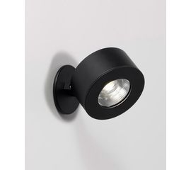 Встраиваемый в стену светильник Axo Light (Mind-Led) Favilla Recessed, фото 1