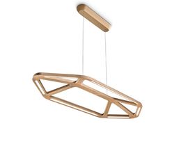 Подвесной светильник Leucos (Alt Lucialternative) AKI S LED 40W, фото 1