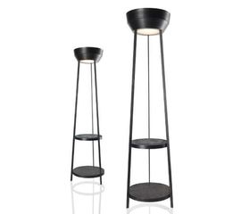 Напольный светильник Diesel and Foscarini Heavy Metal Floor, фото 1