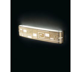 Настенный светильник Leucos (Alt Lucialternative) ERIS 65 P-PL, фото 1