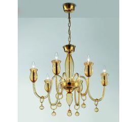 Люстра Leucos (Alt Lucialternative) BOVARY L6 S, фото 1