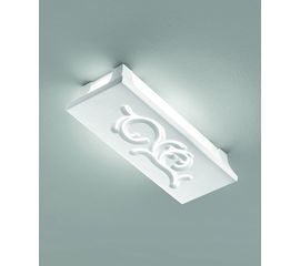 Настенный светильник Leucos (Alt Lucialternative) SHADE 35 WALL/CEILING, фото 1