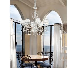 Люстра Leucos (Alt Lucialternative) PIGALLE L8, фото 1