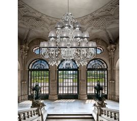 Люстра Leucos (Alt Lucialternative) PIGALLE L28, фото 1