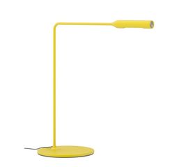 Настольная лампа Lumina Flo Bedside, фото 1