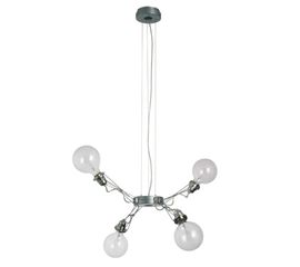 Подвесной светильник Lumina Matrix Quattro, фото 1