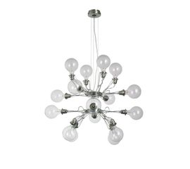 Подвесной светильник Lumina Matrix Doppia, фото 1