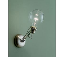 Настенно-потолочный светильник Lumina Matrix Mono, фото 1