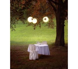 Подвесной светильник Lumina Perla Garden 35, фото 1