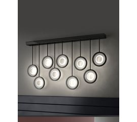 Настенный светильник Florian CIRCLE L9 F3.022, фото 1