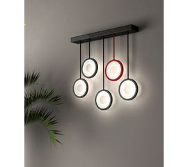 Настенный светильник Florian CIRCLE R9 special, фото 1