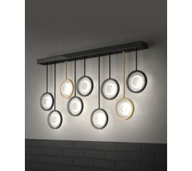 Настенный светильник Florian CIRCLE L5 special, фото 1