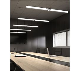 Подвесной светильник Florian LINE small F1.003, фото 1