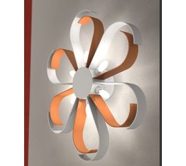 Настенно-потолочный светильник Florian NICE 80 ceiling-wall lamp, фото 1