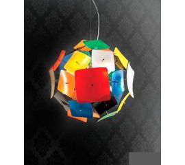 Подвесной светильник Florian KB sfera small, фото 1