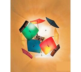 Подвесной светильник Florian KB sfera max, фото 1