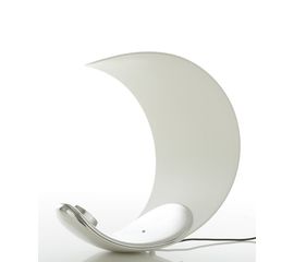 Настольная лампа Luceplan Curl, фото 1