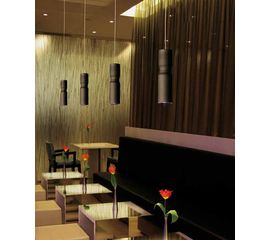 Подвесной светильник Egoluce LUI &amp; LEI, фото 1