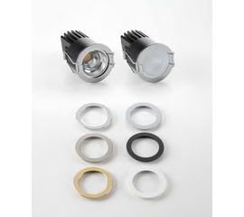 Встраиваемый в потолок светильник Egoluce DISSY 6410, фото 1