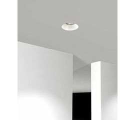 Встраиваемый в потолок светильник Egoluce ROTONDO 6417.01, фото 1