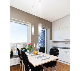 Подвесной светильник Lumen Center Italia TAKE 27, фото 1