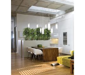 Подвесной светильник Lumen Center Italia TAKE BUBBLE 08, фото 1