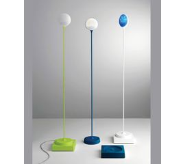 Напольный светильник Lumen Center Italia HORUS, фото 1