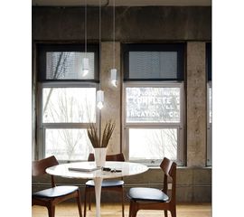 Подвесной светильник Lumen Center Italia PINCO DIA S, фото 1