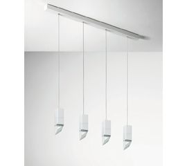 Подвесной светильник Lumen Center Italia PINCO DIA S FOUR, фото 1