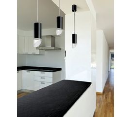 Подвесной светильник Lumen Center Italia PALLINO LIP S, фото 1