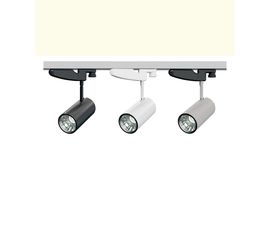 Трековый светильник Metalspot TRANSFORMER TRIO, фото 1