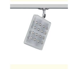 Трековый светильник Metalspot PLANA 16 TRIO, фото 1