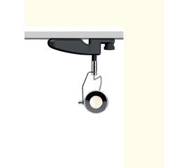 Трековый светильник Metalspot NOVE TRIO, фото 1