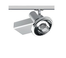 Трековый светильник Metalspot PLUG-IN TRIO 1, фото 1