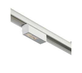 Трековый светильник Metalspot MICRO-RAIL fixed 3, фото 1