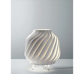 Настольная лампа Fabbian Lamas F24 B01 01, фото 1