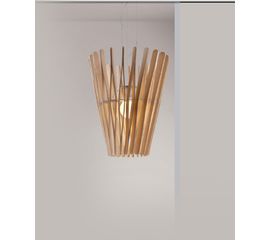 Подвесной светильник Fabbian Stick F23 A04 69, фото 1