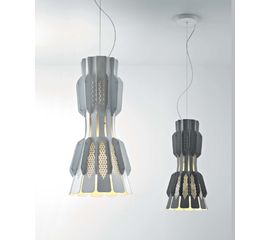 Подвесной светильник Fabbian Clove F22 A01 01, фото 1