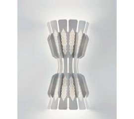 Настенный светильник Fabbian Clove F22 D01 01, фото 1