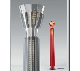 Напольный светильник Fabbian Clove F22 C01 01, фото 1