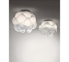 Потолочный светильник Fabbian Cloudy F21 E02 71, фото 1