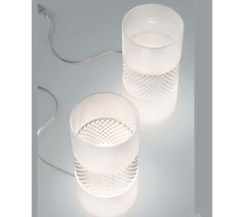 Настольная лампа Fabbian Becky F16 B01 71, фото 1