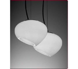 Подвесной светильник AVMazzega CURLING SMALL SO 3155, фото 1