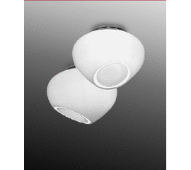 Потолочный светильник AVMazzega CURLING SMALL PL 2073, фото 1