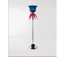 Торшер AVMazzega JOLLY 10016/TE1, фото 1