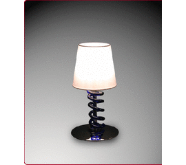 Настольная лампа AVMazzega JAQUELINE 9019/T1, фото 1