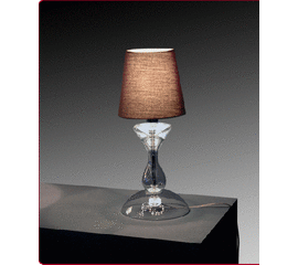 Настольная лампа AVMazzega BRANDY 9020/T1, фото 1