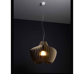 Подвесной светильник Molto Luce LAMELLA MELA, фото 1