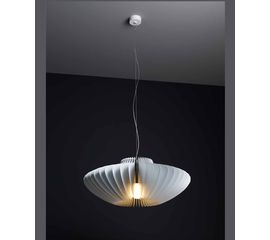 Подвесной светильник Molto Luce LAMELLA PESCA, фото 1